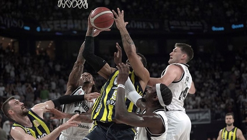 Fenerbahçe Beko-Beşiktaş GAİN kupa maçı ne zaman, saat kaçta ve hangi kanalda? 38. Cumhurbaşkanlığı Kupası