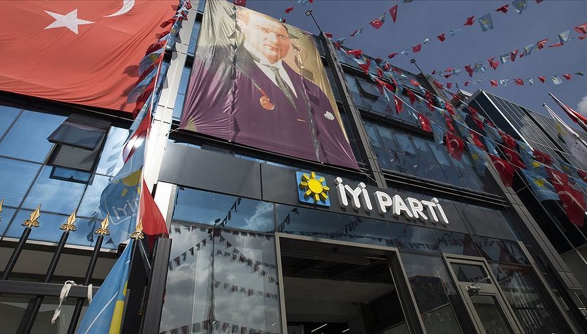 İYİ Parti'de bölgesel temalı miting hazırlığı