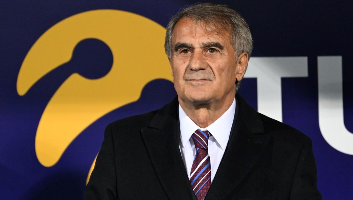 Şenol Güneş: Heykel taştan yapılır ama taşın fazlalıkları atılır