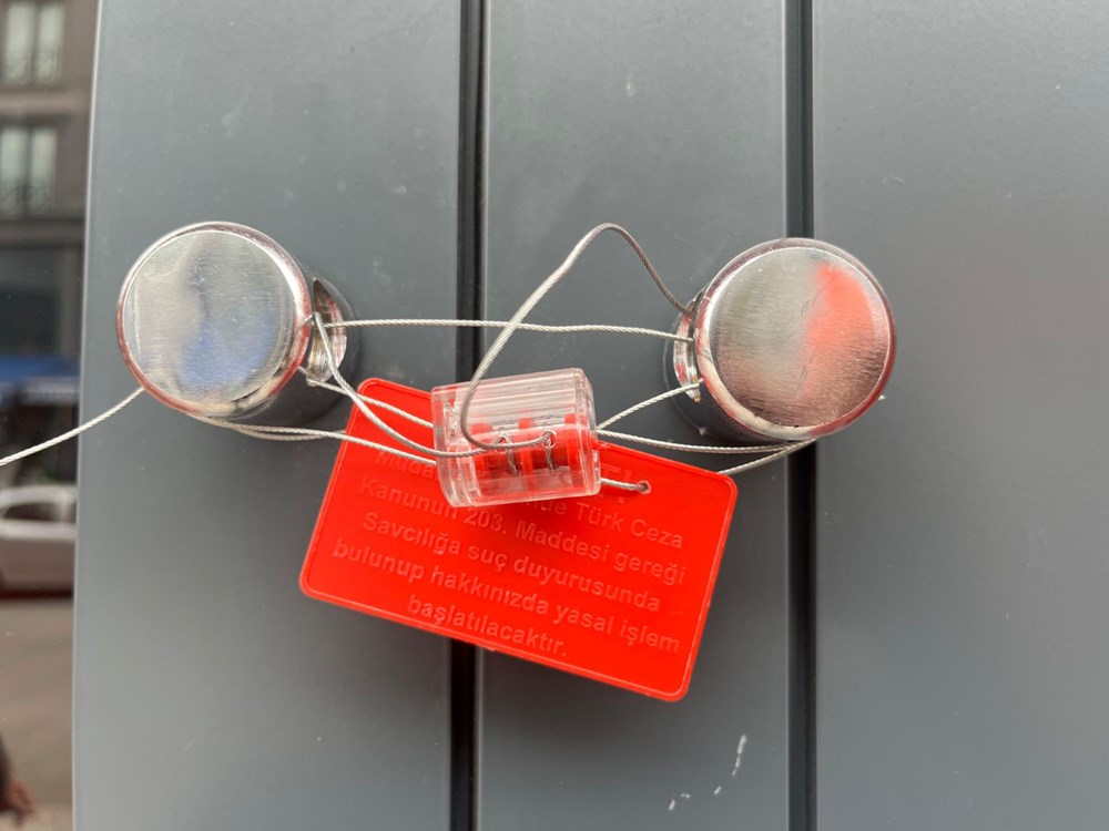 648 kişiyi zehirleyen tavuk dönerci konuştu: "Sektöre lezzet getirdim" - 2