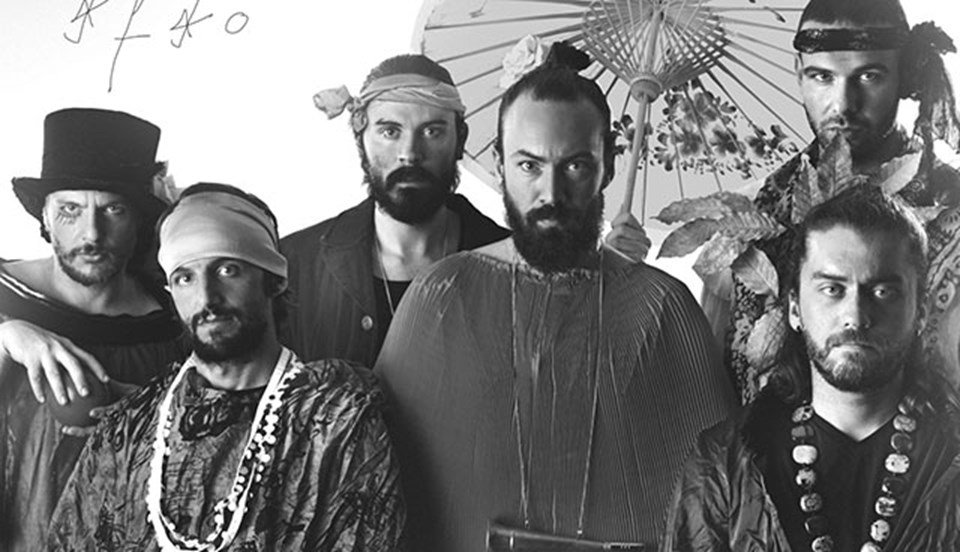 İlk kez aynı sahnede buluşacaklar - 2