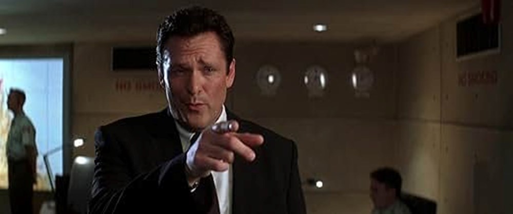 Hollywood'un "kötü adamı" Michael Madsen'a veda - 5