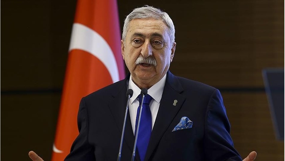 TESK'ten esnaf için "öfke kontrolü eğitimi" önerisi