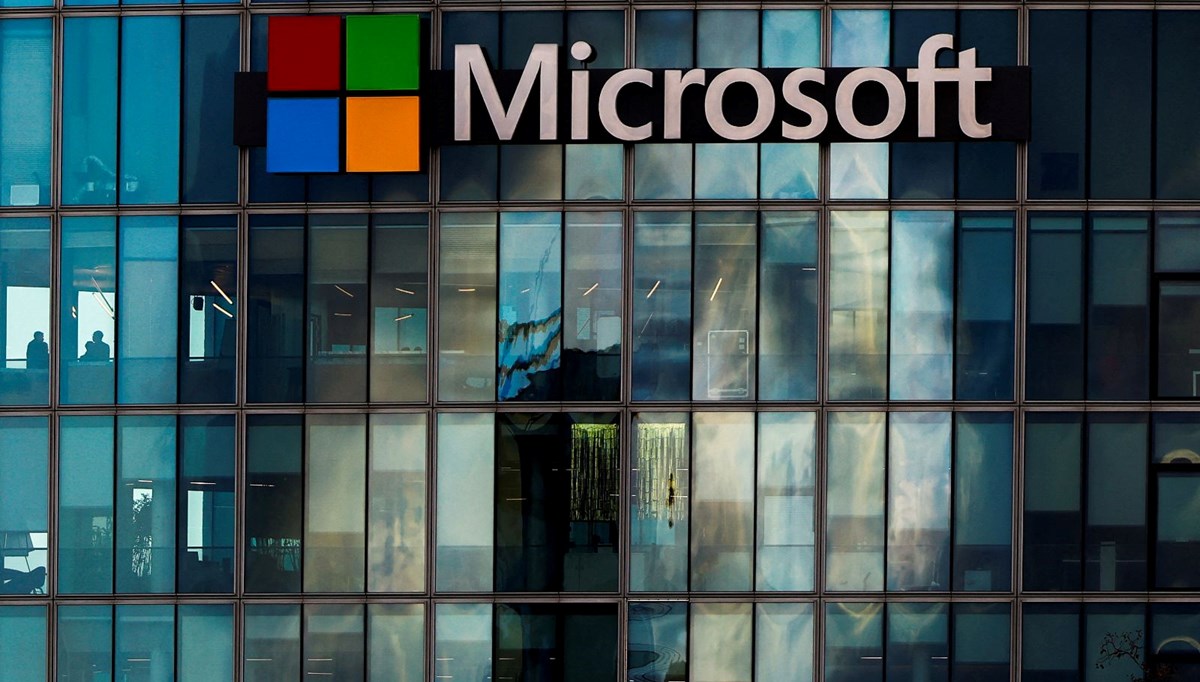Microsoft'tan İsrail itirafı