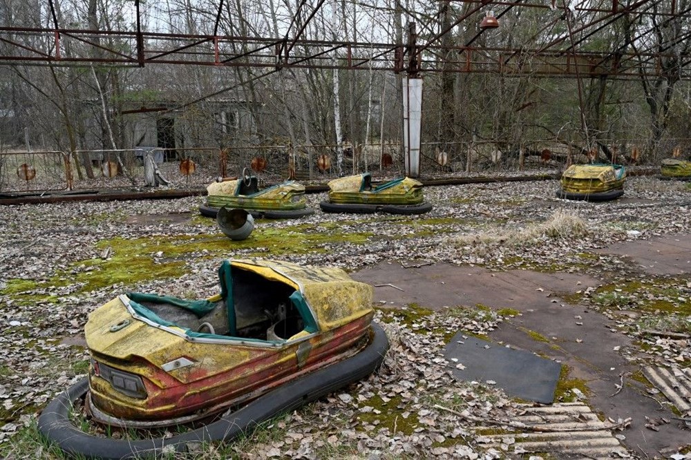 Çernobil'deki patlamanın 35. yıl dönümü: Dünyanın en büyük nükleer kazası neleri değiştirdi? - 13