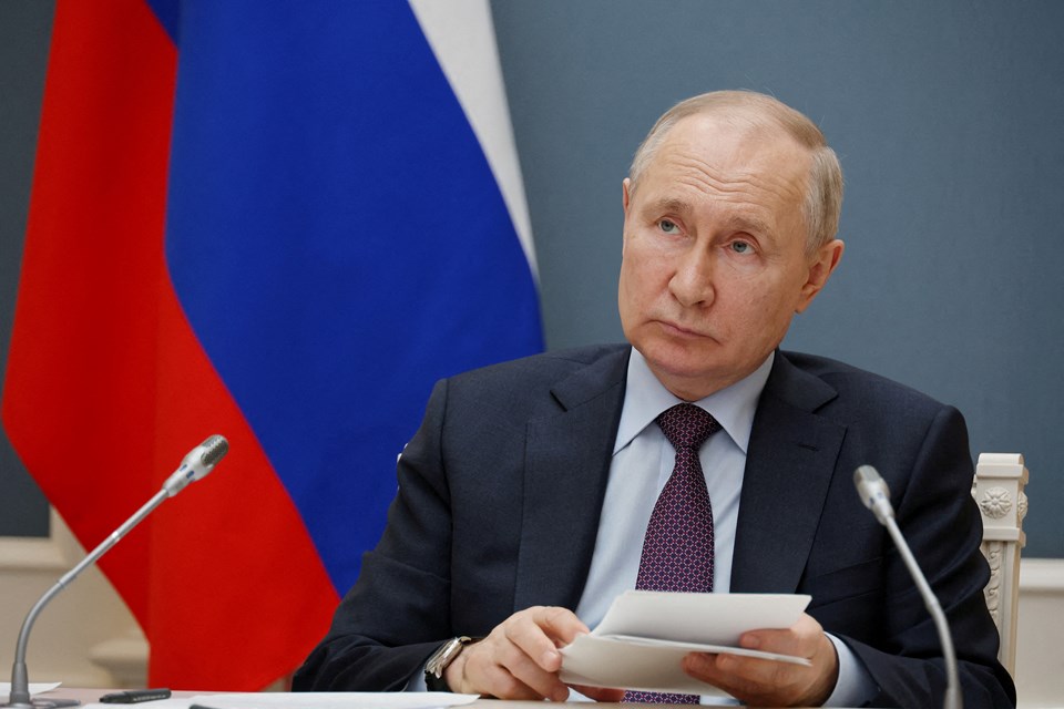 Gürcistan'dan, Rusya'nın vizeleri kaldırma kararına tepki - 1