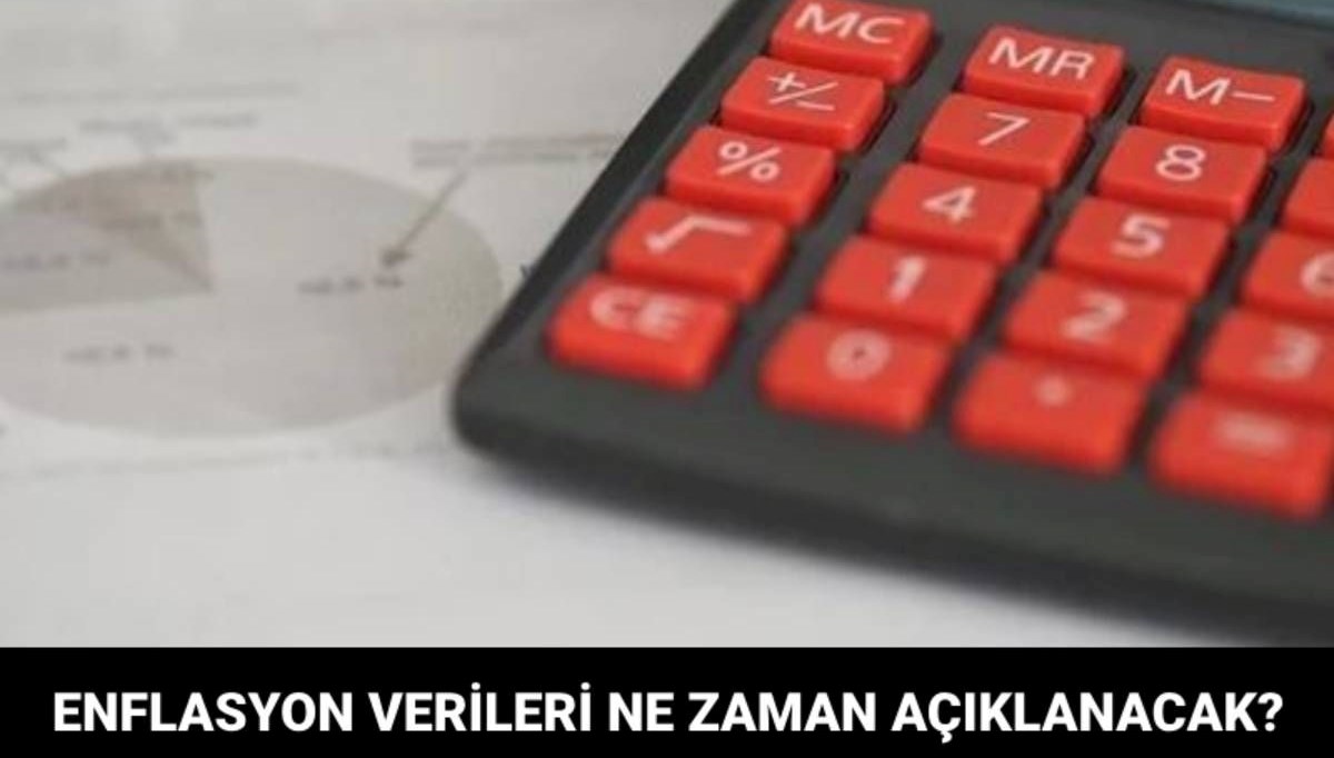 Enflasyon verileri ne zaman, ayın kaçında açıklanacak? Mart ayı enflasyonu kaç olur?