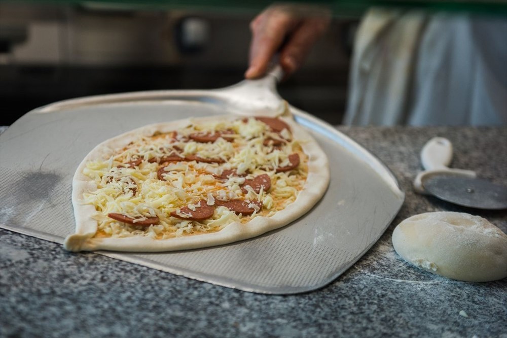 Avrupa'nın göbeğinde Konyalılar kasabası! "Burada küçük bir Türkiye oluşturduk" - 20