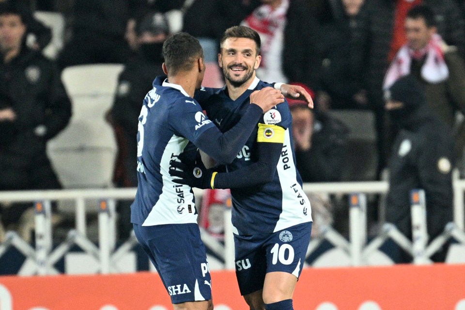 Olympiakos ve Atletico olmadı, Tadic'in yeni adresi şaşırttı: "Tarihi sözleşme" - 2