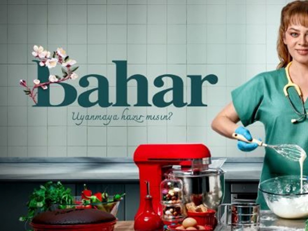 Bahar: Uyanmaya Hazır Mısın?" dizisinin yayın tarihi belli oldu (Oyuncu kadrosu ve konusu) - Son Dakika Türkiye Haberleri | NTV Haber