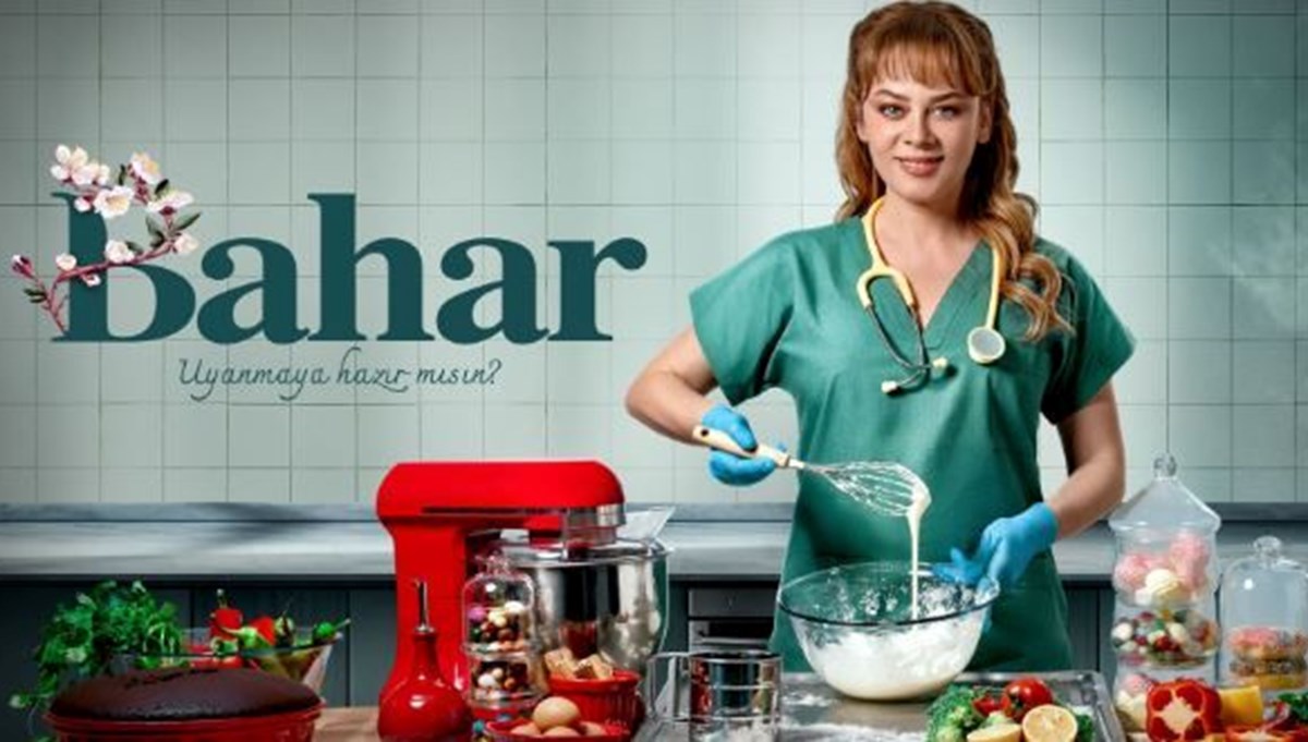 Bahar dizisinin oyuncu kadrosunda kimler var? Bahar dizisinin konusu Bahar dizisinin oyuncu kadrosunda kimler var? Bahar dizisinin konusu
