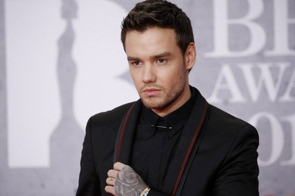 Liam Payne'in serveti ortaya çıktı | Balkondan düşerek hayatını kaybeden yıldız vasiyet yazmamış - 5
