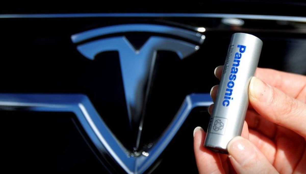 Panasonic, Tesla'daki hisselerini sattı