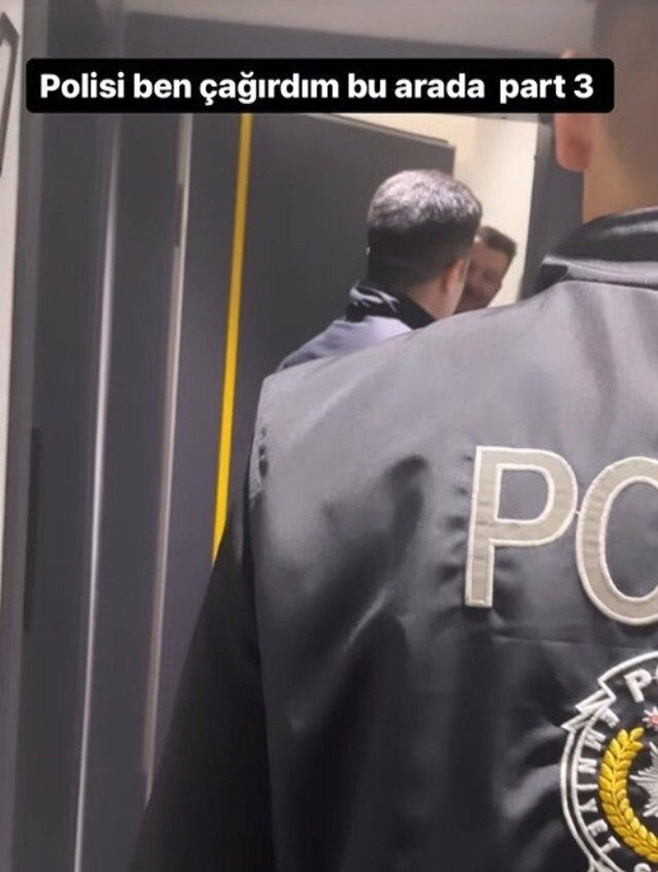 İşte Benim Stilim yarışmacısı Aleyna Eroğlu: Bana bu şiddeti uygulayan kişi Batuhan Karadeniz - 2