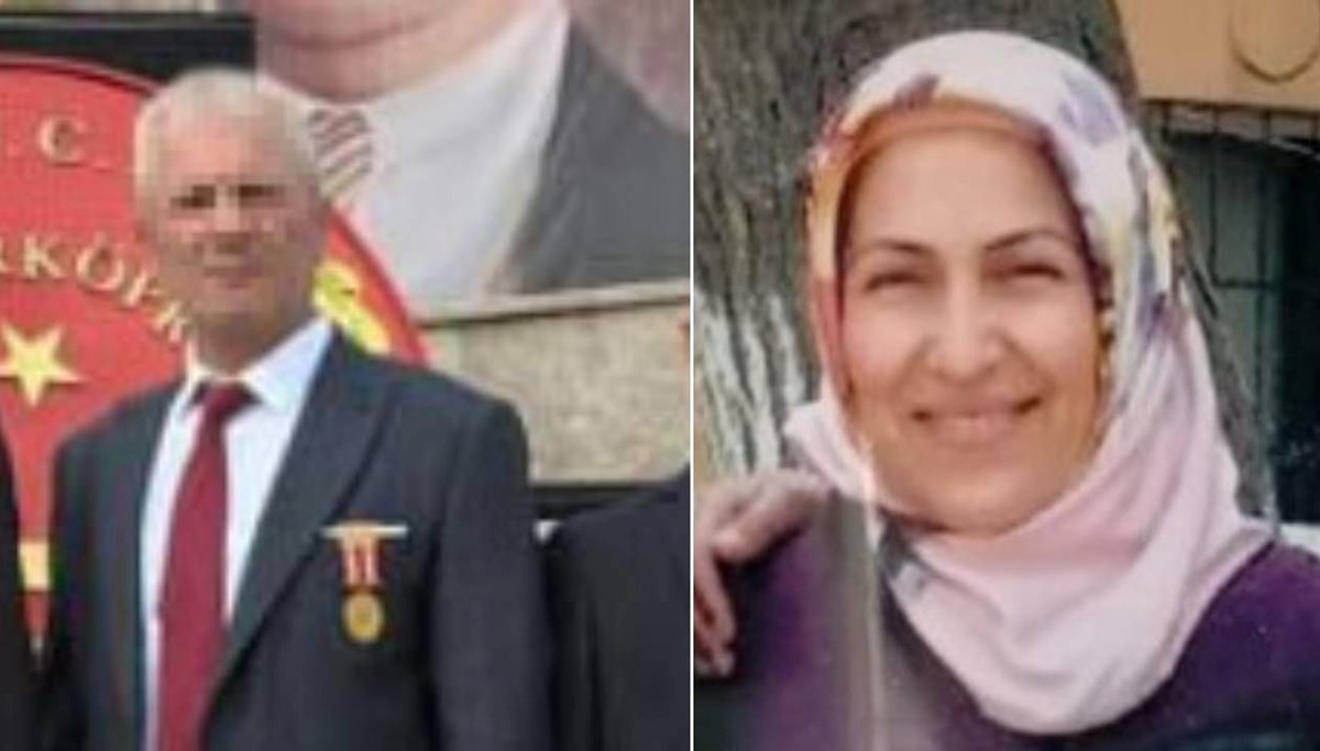 Dini nikahla yaşadığı kuzenini öldüren sanığa ağırlaştırılmış müebbet Dini nikahla yaşadığı kuzenini öldüren sanığa ağırlaştırılmış müebbet