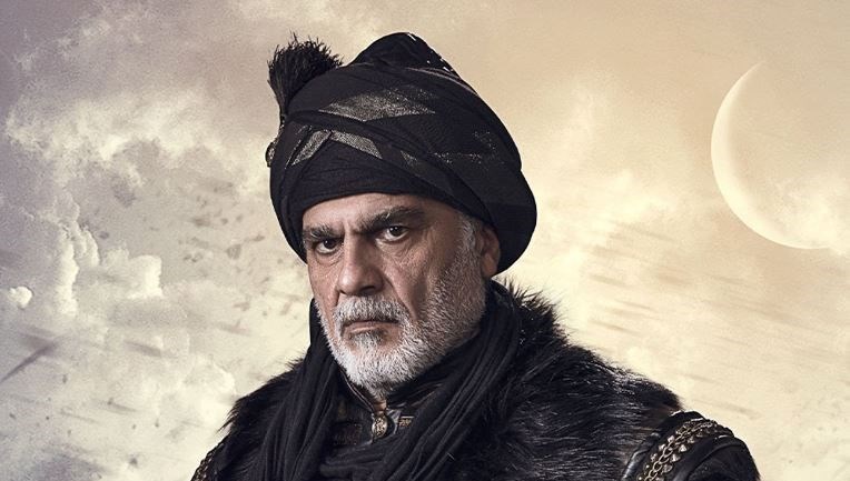 Kuruluş Osman Yakup Bey (Mirza Bahattin Doğan) kimdir?