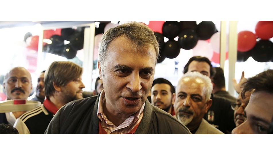 Fikret Orman: Galatasaray'a bu ucuz hesaplar yakışmaz