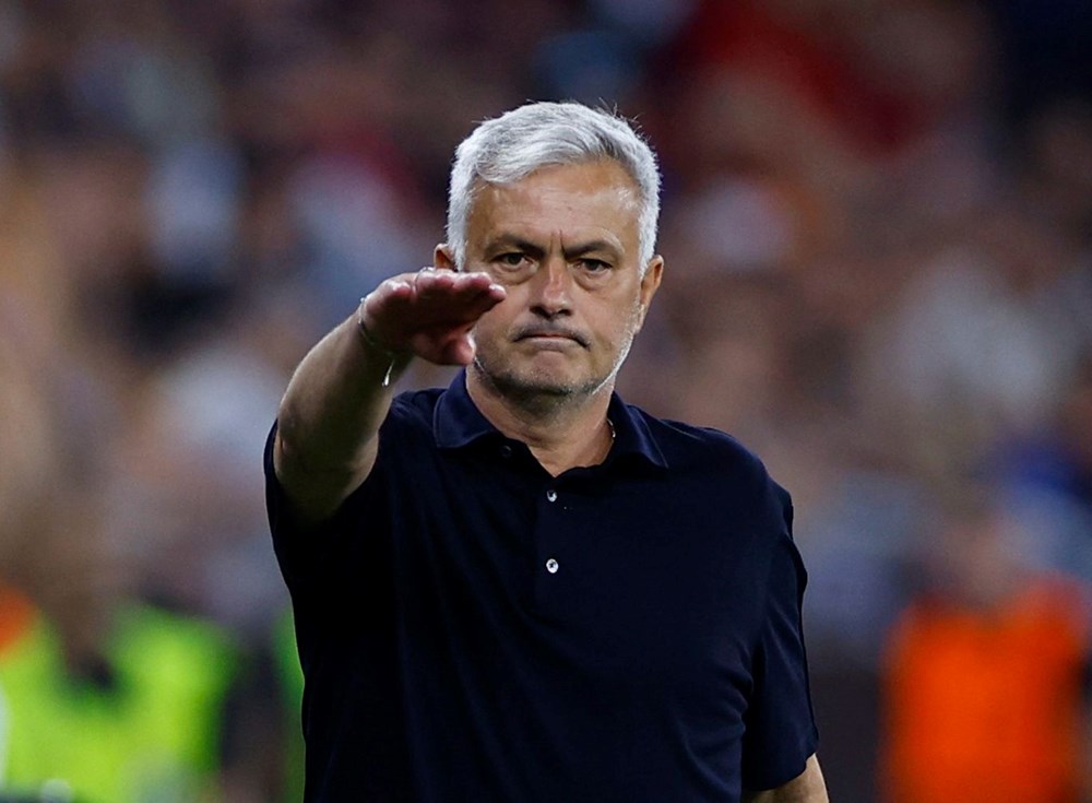 UEFA Avrupa Ligi'nde şampiyon Sevilla oldu - 6