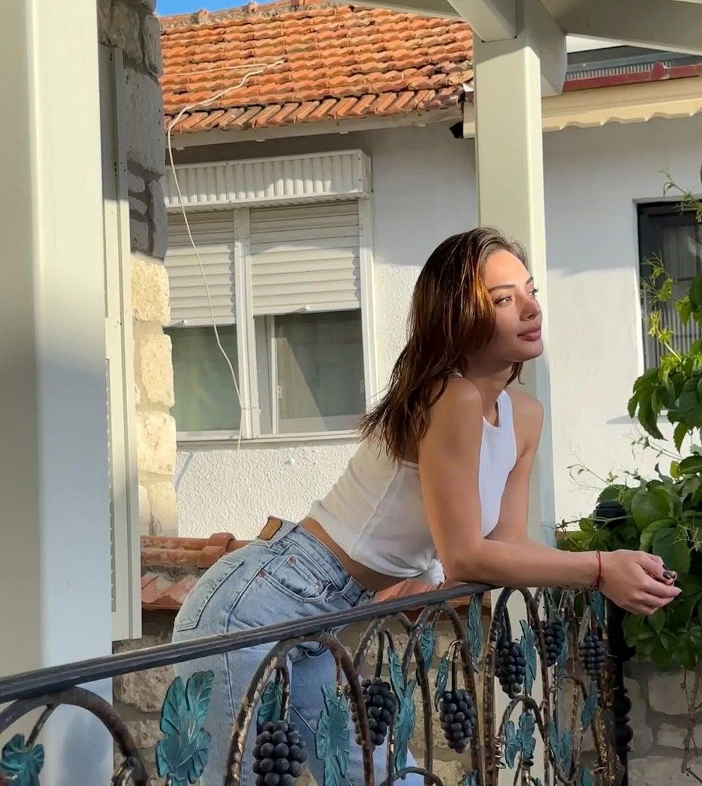 Rabia Soytürk'ten en kötü partner itirafı - 3