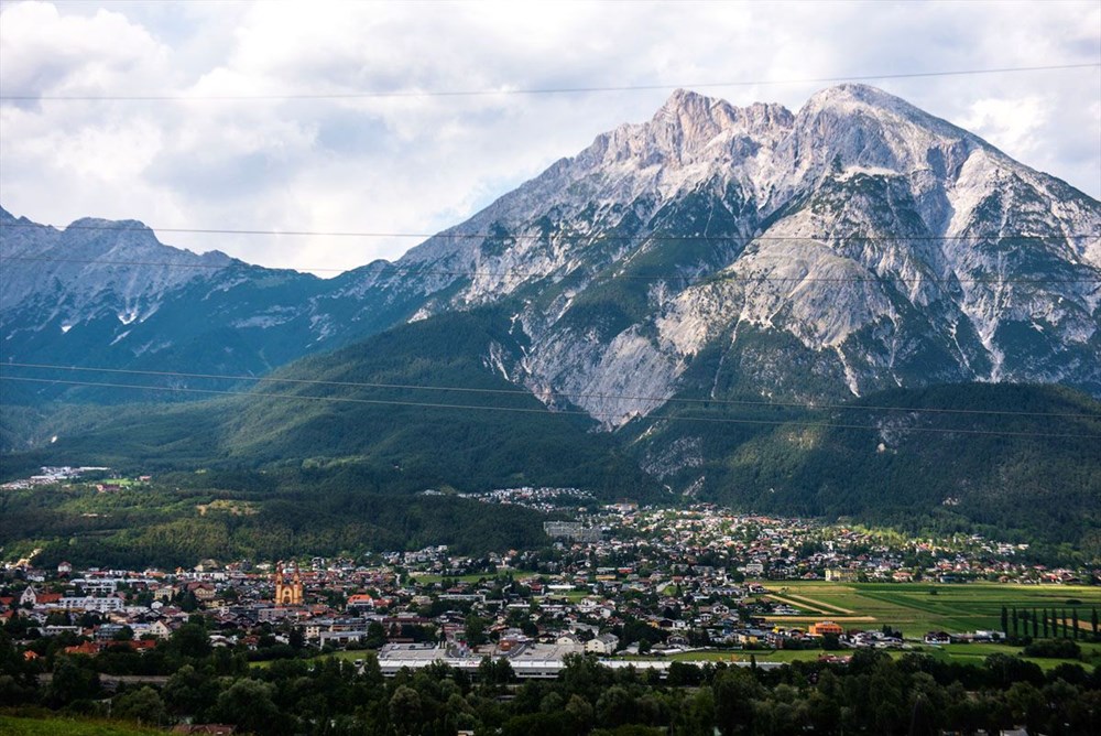 Avrupa'nın göbeğinde Konyalılar kasabası! "Burada küçük bir Türkiye oluşturduk" - 1