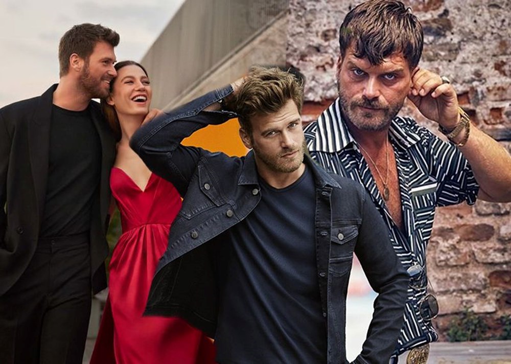 Kıvanç Tatlıtuğ: Dizi yapmayacağım yeni sezonda - 1