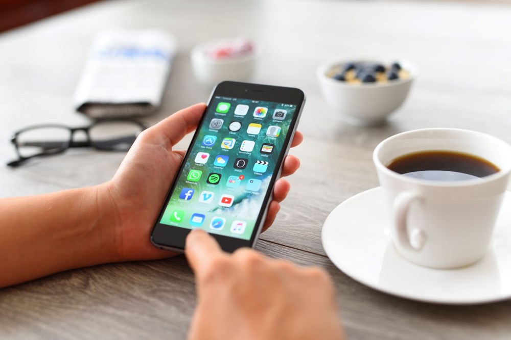 iPhone kullananlar dikkat! Apple o özellikten tamamen vazgeçiyor - 5