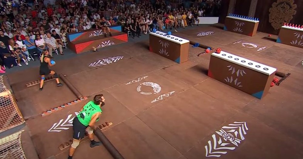 Survivor 2024 şampiyonu belli oldu: Nefise mi? Ogeday mı? Survivor All Star birincisi kim oldu? (İşte All Star sezonunun kazananı) - 5