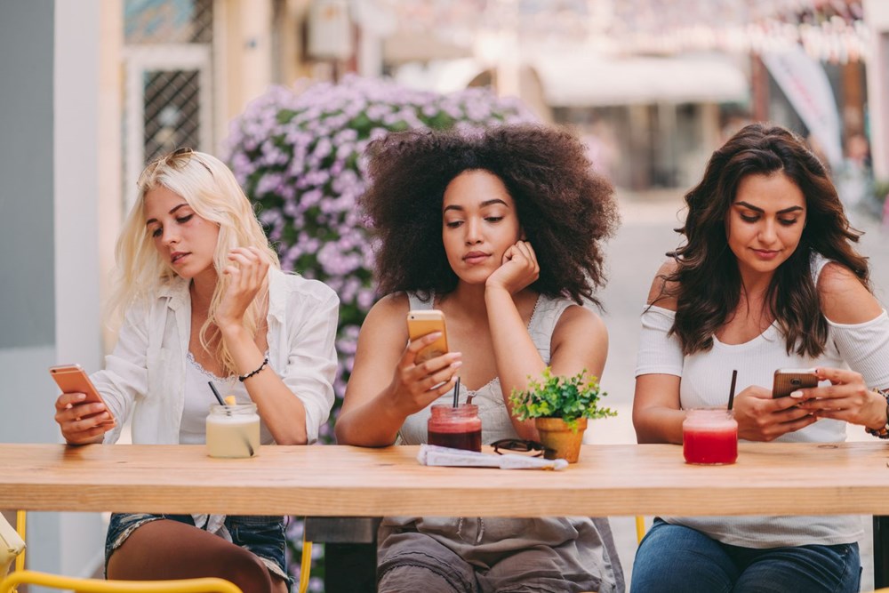 Toksik insanlarla nasıl başa çıkabilirsiniz? - 1