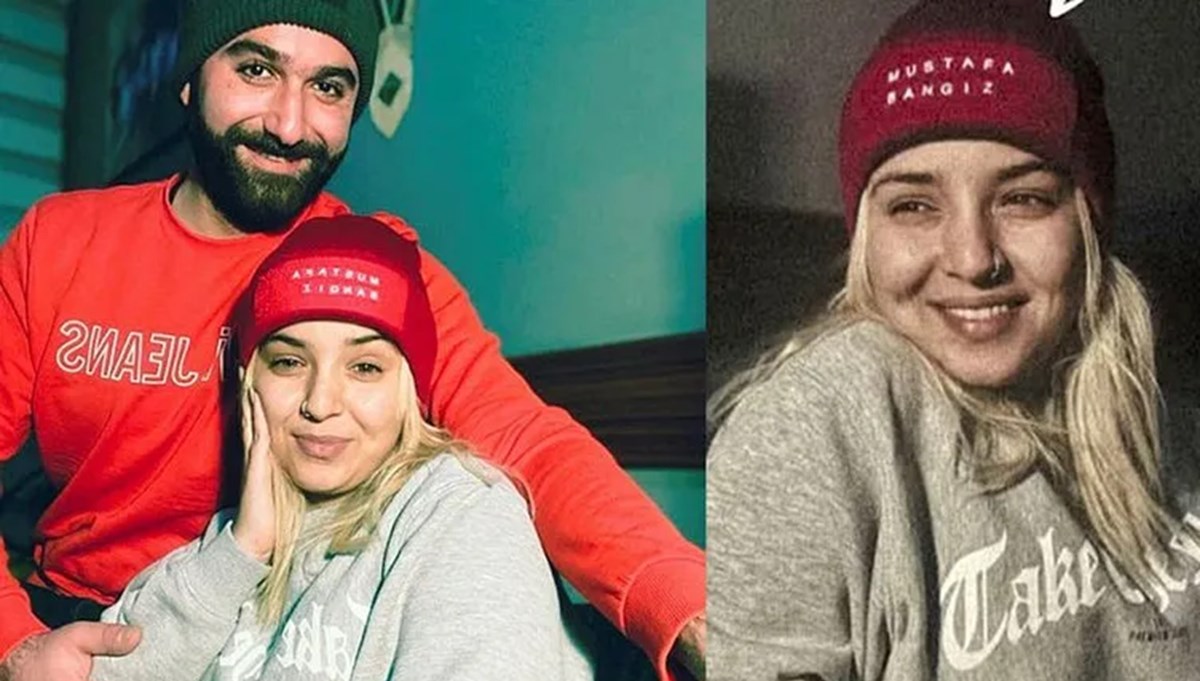Asena'nın katili için istenen ceza belli oldu Asena'nın katili için istenen ceza belli oldu