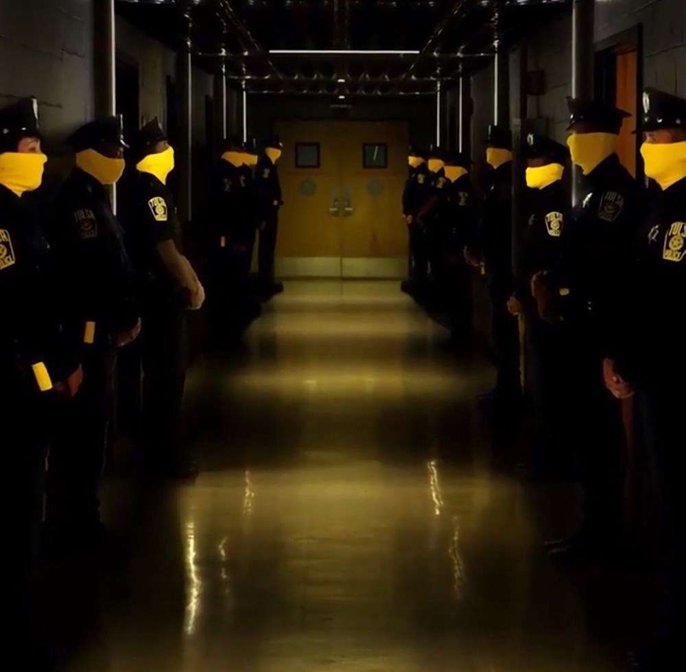 2020 Emmy Ödülleri'nde en fazla adaylık kazanan Watchmen dizisine dair merak edilenler - 2