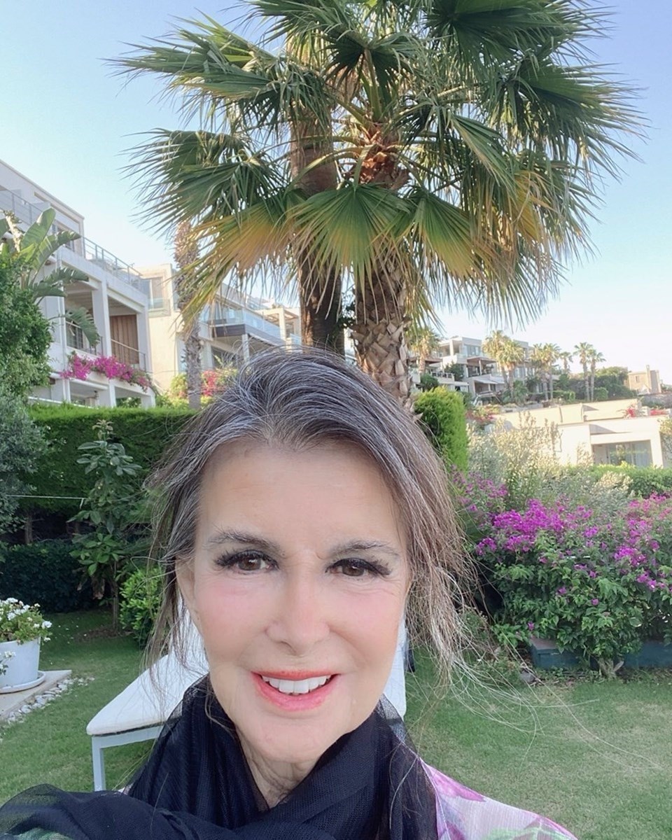 Filiz Akın'ın ailesinden teşekkür mesajı - 1