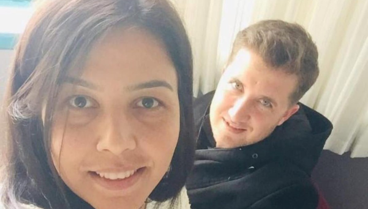 4 aylık hamile Hediye'yi öldüren eşi hakkında karar belli oldu 4 aylık hamile Hediye'yi öldüren eşi hakkında karar belli oldu