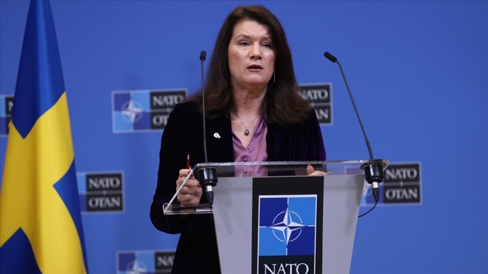 İsveç, NATO görüşmeleri için Türkiye'ye heyet gönderecek - 1