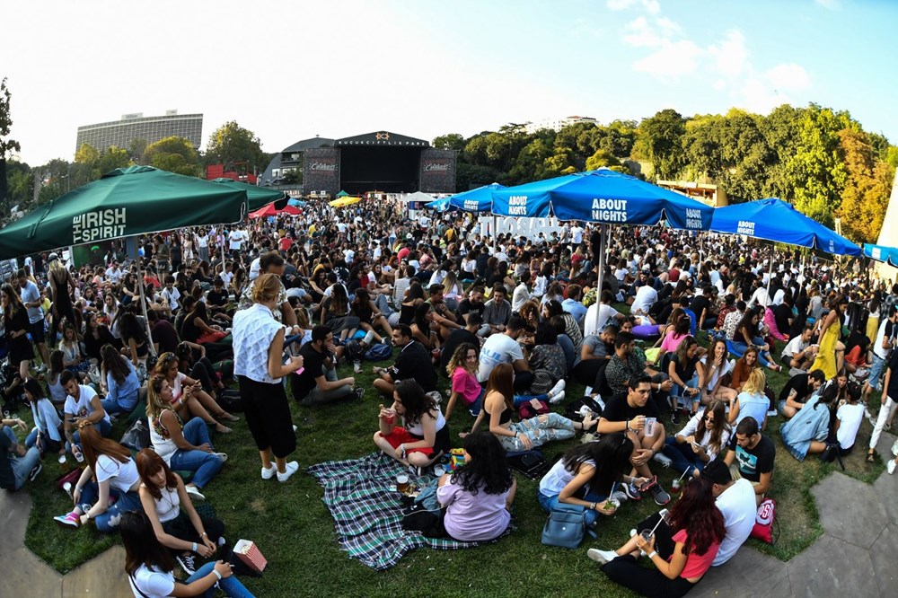 Istanbul festival