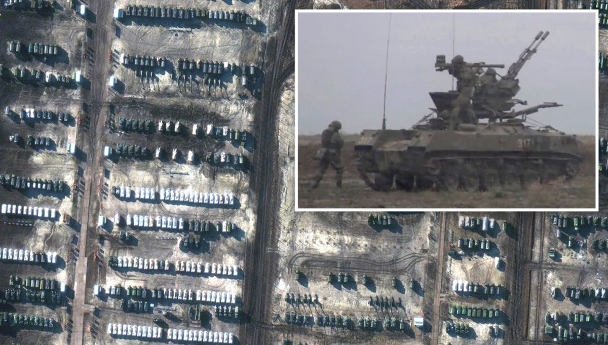 Rusya'nın Ukrayna'yı işgal rotaları hangileridir? Rusya-Ukrayna savaşı nasıl sonuçlanır?
