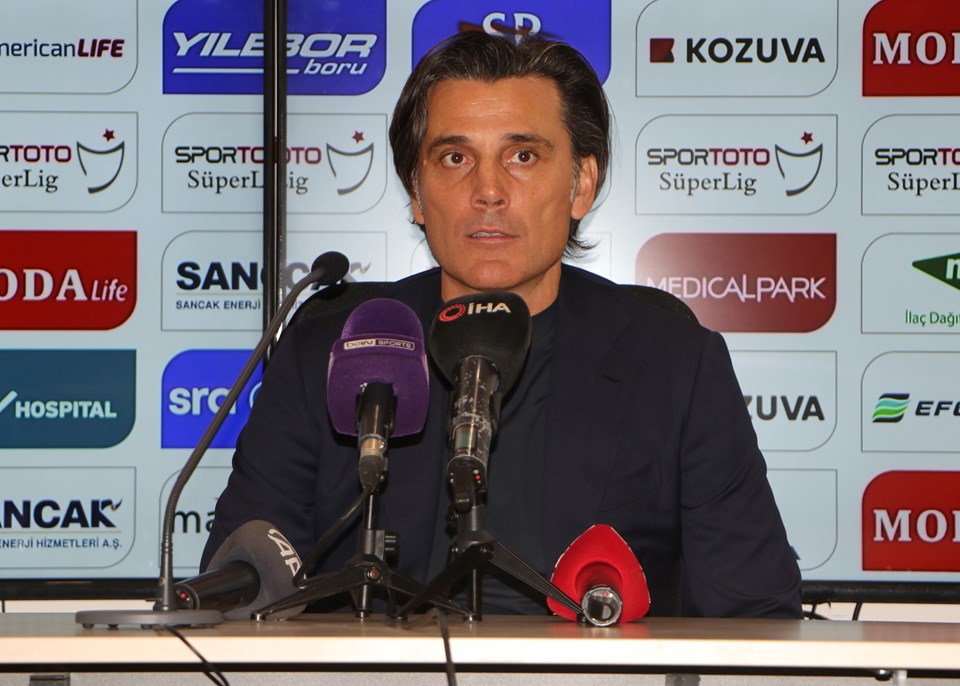 Montella, Adana’nın gelir vergisi rekortmeni oldu - 1