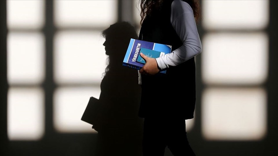 VGM burs başvurusu nasıl yapılır, başvurular ne zaman bitecek? (2022 VGM yükseköğrenim burs başvuruları) - 2