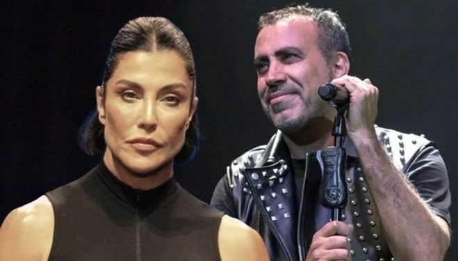 Haluk Levent şikayetinden vazgeçti, Deniz Akkaya’nın davası düştü