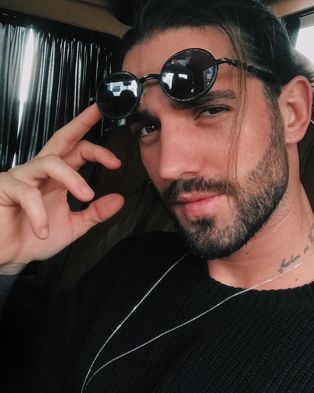 Survivor Serkay 'İnsanlık Suçu'nda (Finale kalmıştı ...