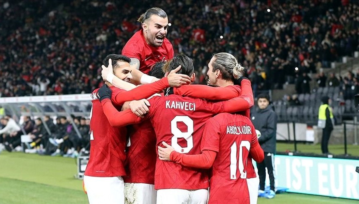 Avrupa Futbol Şampiyonası (EURO 2024) maçları ne zaman oynanacak?