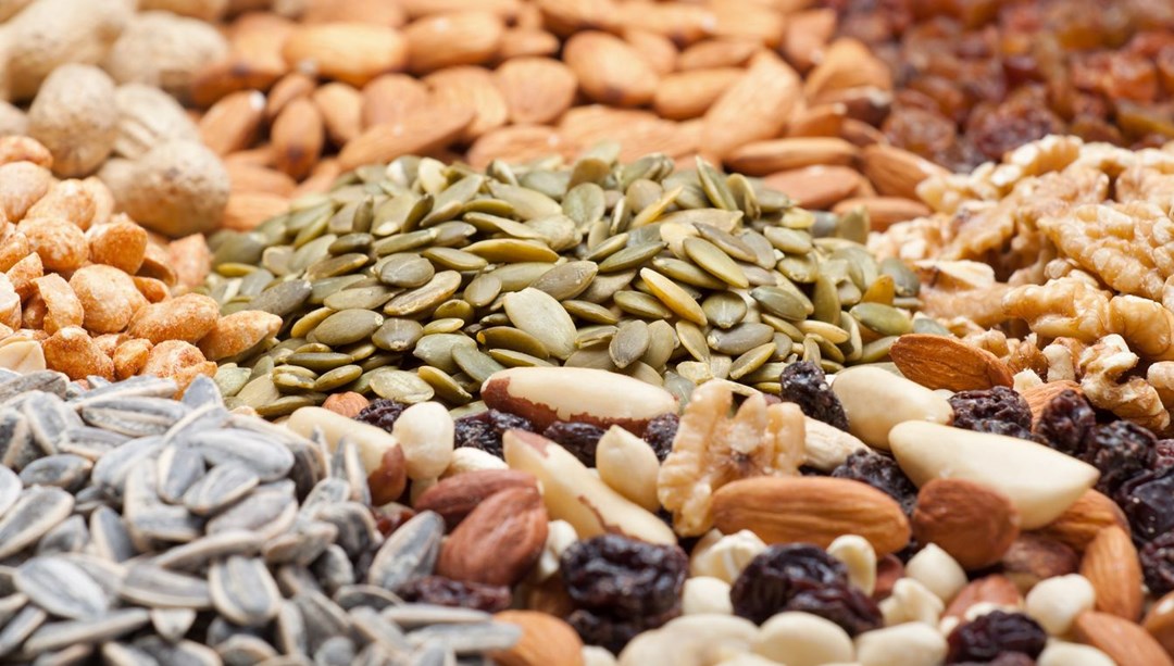 Magnezyum kaynaklarının en güçlüsü: Ne kadar tüketmek gerekiyor?