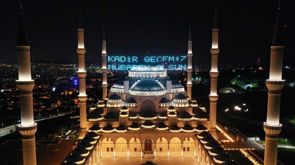 2025 Kadir Gecesi Muamması: 26 Mart'ta mı Belirecek? 72 ytDULEeql0a c7JeA7fvFQ