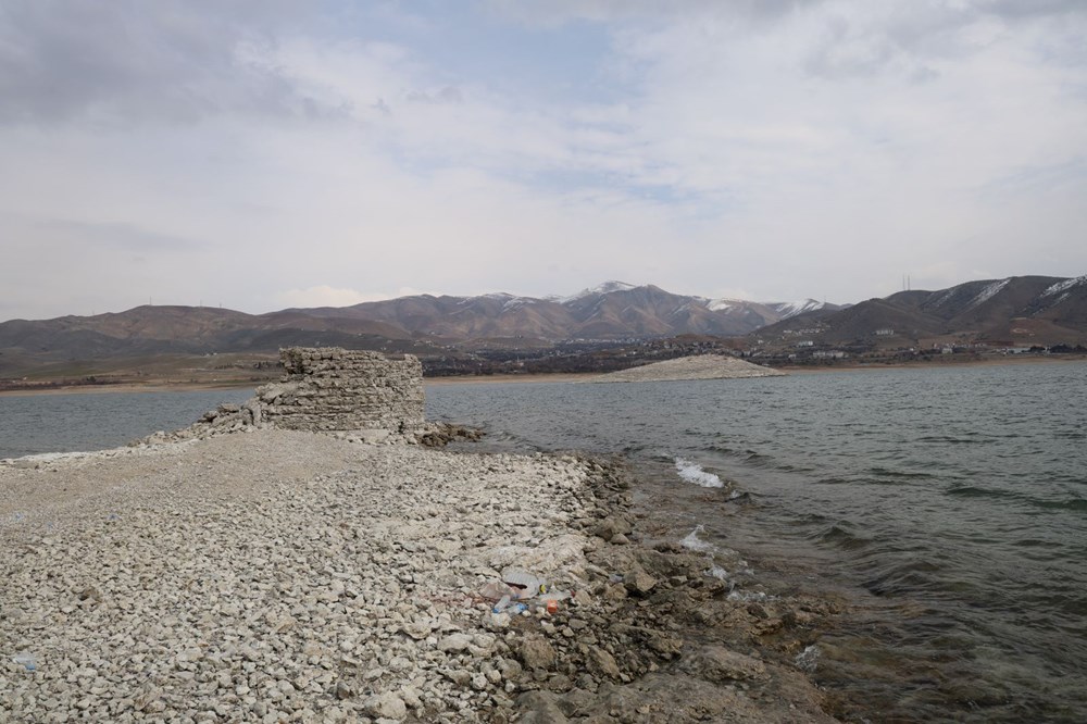 Pertek Kalesindeki sular çekildi: Askeri nizamiye gün yüzüne çıktı 75 ytGGyjsbFUqX5bUTfye0ww