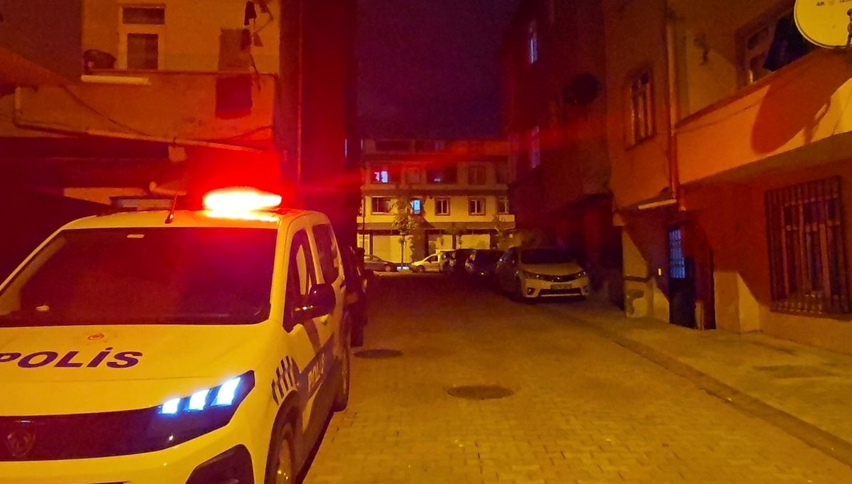 Üzerinden aracın geçtiği çocuk hayatını kaybetti Üzerinden aracın geçtiği çocuk hayatını kaybetti