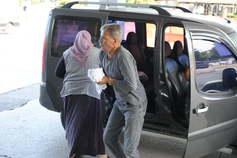 Bir bayram klasiği: Acemi kasaplar yine acilde - 3