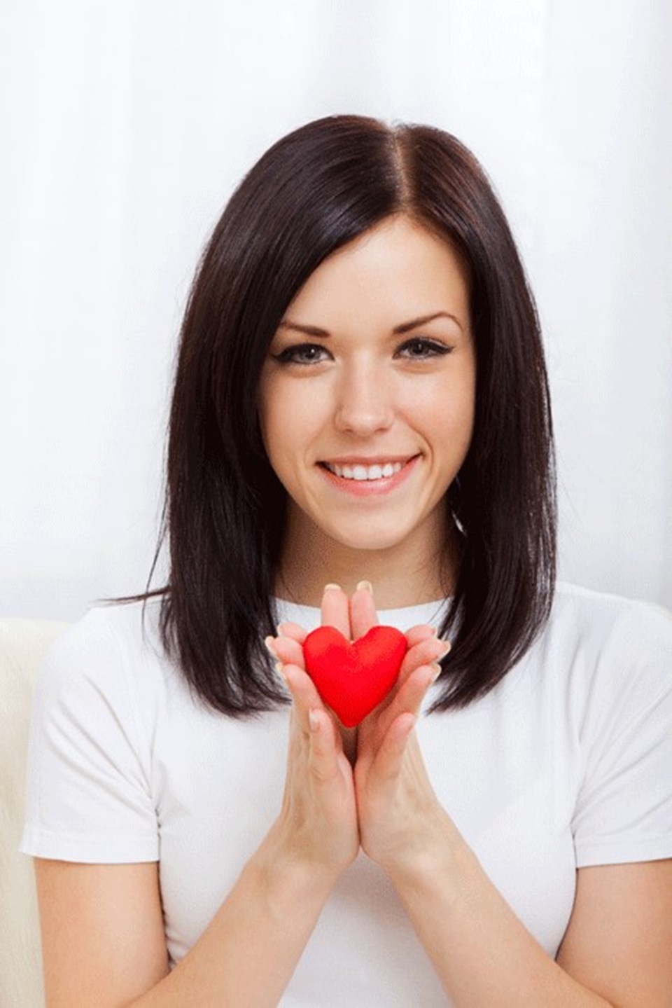 30 yaşında kadın kalp sağlığı