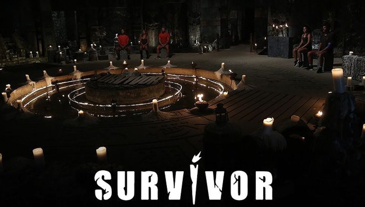 Survivor'da 2. eleme adayı kim oldu? (20 Haziran 2021 ayrıntıları)