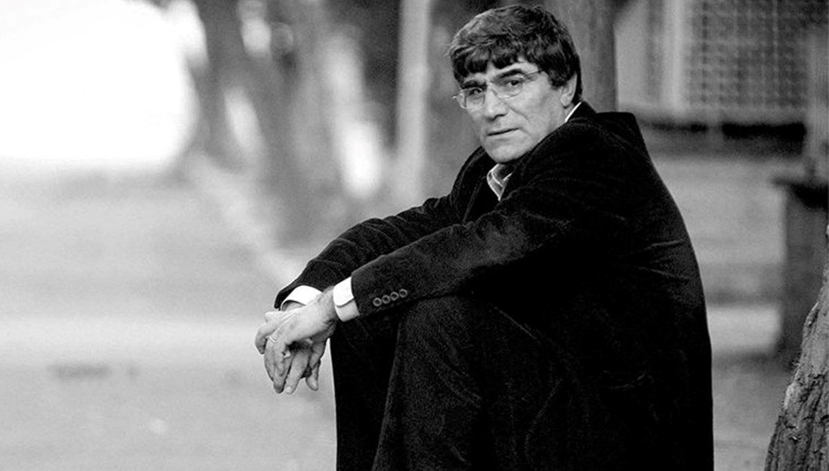 Kırgızistan'da yakalanan Hrant Dink cinayeti davasının firari hükümlüsü Türkiye'ye getirildi