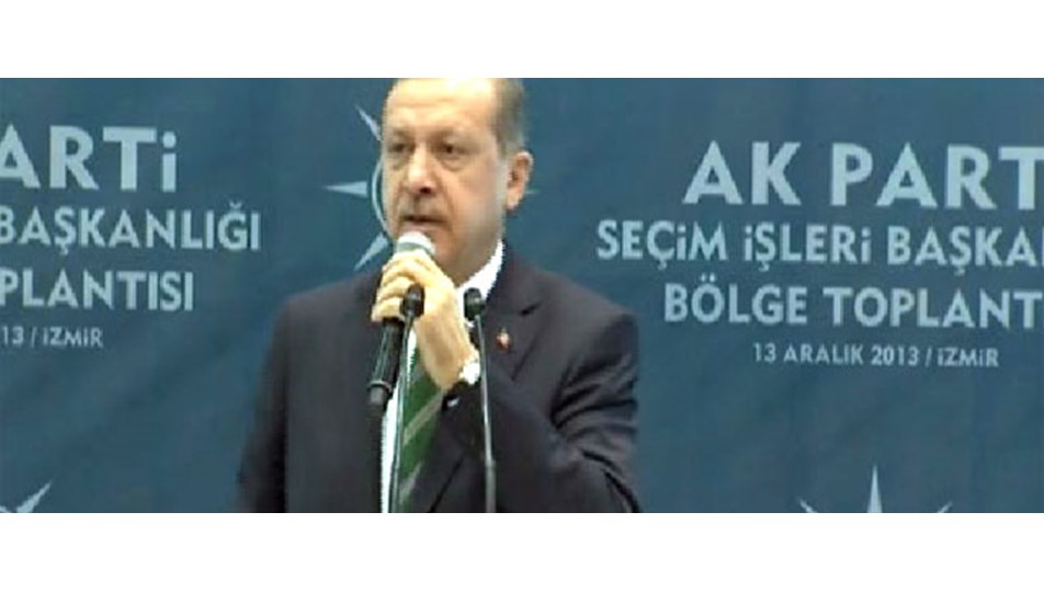 Erdoğan 12 adayı daha açıkladı