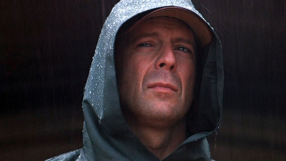 Bruce Willis, Bruce Willis kimdir, Bruce Willis filmleri